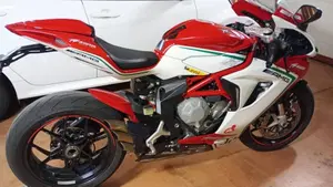 MV Agusta F3 800 RC (2015 - 17)  (12)