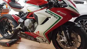 MV Agusta F3 800 RC (2015 - 17)  (13)
