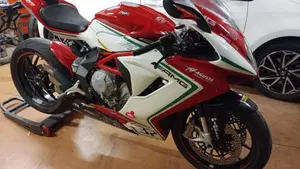 MV Agusta F3 800 RC (2015 - 17)  (14)