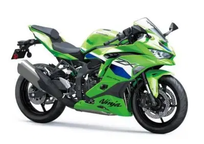 Kawasaki Ninja ZX-4RR (2024 - 27) - Annuncio 10131545