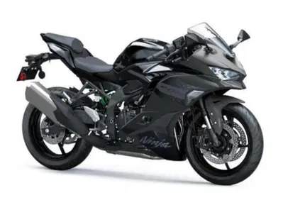 Kawasaki Ninja ZX-4RR (2024 - 27) - Annuncio 10131548
