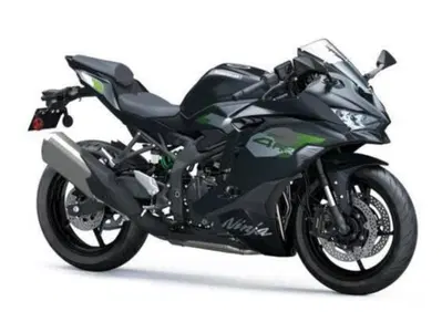 Kawasaki Ninja ZX-4RR (2024 - 27) - Annuncio 10131553
