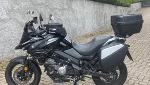 Suzuki V-Strom 650XT ABS (2017 - 20) 