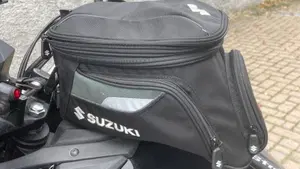 Suzuki V-Strom 650XT ABS (2017 - 20)  (4)