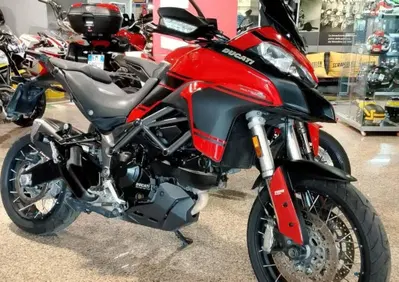Ducati Multistrada 950 (2018) - Annuncio 10131559