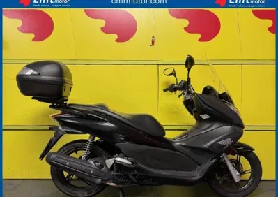 Honda PCX 125 (2009 - 13) - Annuncio 10131558