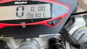 Betamotor RR 125 4T Motard LC (2021 - 23)  (7)