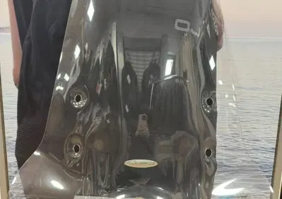 Parabrezza BIONDI per Kymco People S - Annuncio 10013878