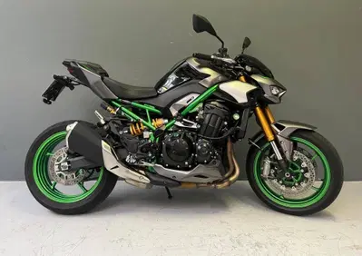 Kawasaki Z 900 SE (2025 - 27) - Annuncio 10131579