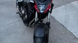 Honda CB 500 F (2019 - 20)  (2)