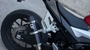 Honda CB 500 F (2019 - 20)  (5)
