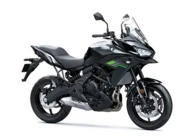 Kawasaki Versys 650 (2025 - 27) - Annuncio 10131569