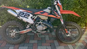KTM 250 EXC TPI (2018) 