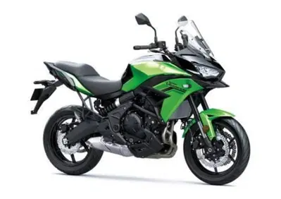 Kawasaki Versys 650 (2025 - 27) - Annuncio 10131570