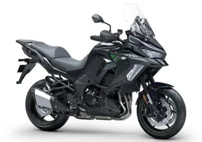 Kawasaki Versys 1100 S (2025 - 27) - Annuncio 10131575