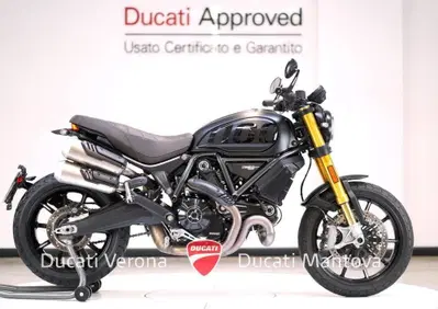 Ducati Scrambler 1100 Sport Pro (2020 - 25) - Annuncio 10131583