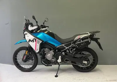 CFMOTO 450MT (2024 - 26) - Annuncio 10131589