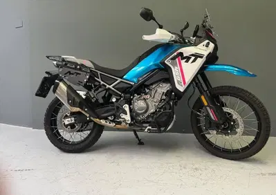 CFMOTO 450MT (2024 - 26) - Annuncio 10131589
