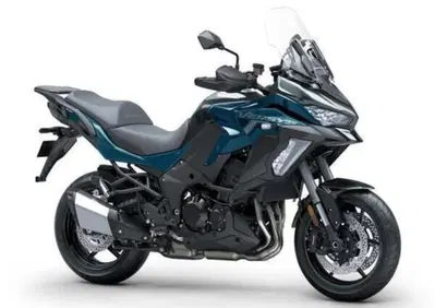 Kawasaki Versys 1100 SE (2025 - 27) - Annuncio 10131582