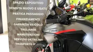 Ducati Multistrada V4 S Grand Tour (2024)  (3)