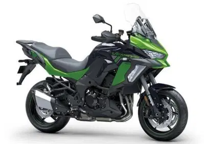 Kawasaki Versys 1100 SE (2025 - 27) - Annuncio 10131585