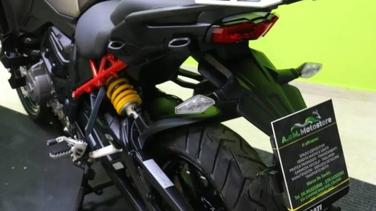 Ducati Multistrada V4 S Grand Tour (2024)  (4)