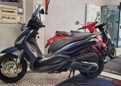 Piaggio Beverly 350 S ABS (2019 - 20) - Annuncio 10131586