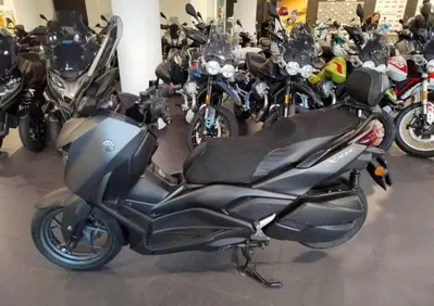 Yamaha X-Max 300 (2021 - 24) - Annuncio 10131587