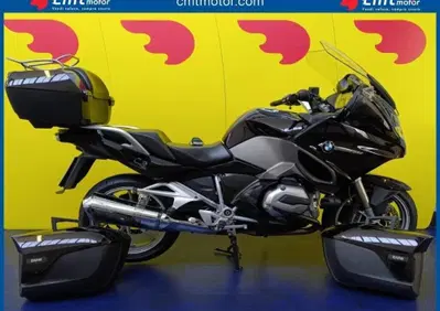 Bmw R 1200 RT (2014 - 16) - Annuncio 10131588