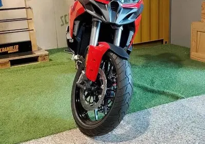 Ducati Multistrada V2 (2025 - 26) - Annuncio 10131574