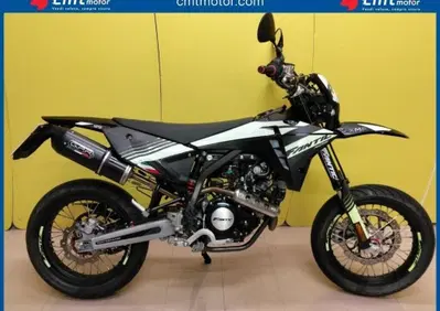 Fantic Motor XMF 125 Motard Performance 4T (2023 - 24) - Annuncio 10131592