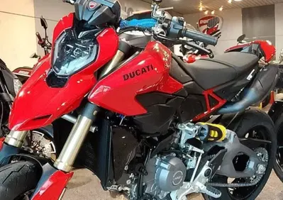 Ducati Hypermotard V2 (2026) - Annuncio 10131578