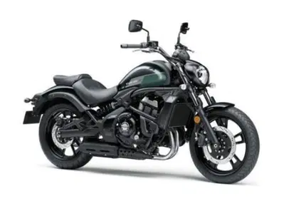 Kawasaki Vulcan S (2025 - 27) - Annuncio 10131593