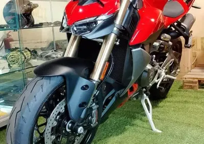 Ducati Streetfighter V2 (2025 - 26) - Annuncio 10131576