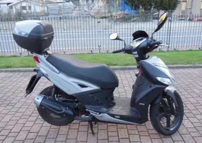 Kymco Agility 125 R16 + (2017 - 20) - Annuncio 10131647