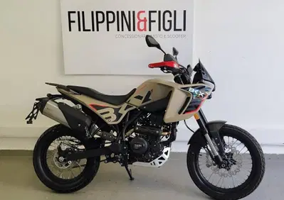 Benelli BKX 300 (2026) - Annuncio 10131594