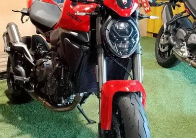 Ducati Monster 890 + (2026) - Annuncio 10131573