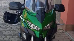 Kawasaki Versys 1000 Grand Tourer SE (2019 - 20)  (2)