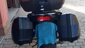 Kawasaki Versys 1000 Grand Tourer SE (2019 - 20)  (3)