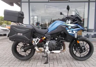 Bmw F 800 GS (2024 - 26) - Annuncio 10131479