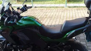Kawasaki Versys 1000 Grand Tourer SE (2019 - 20)  (6)
