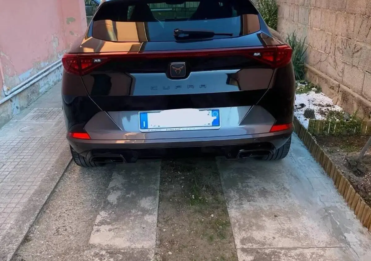 Cupra Formentor Formentor 2.0 tdi 4drive 150cv dsg (2)