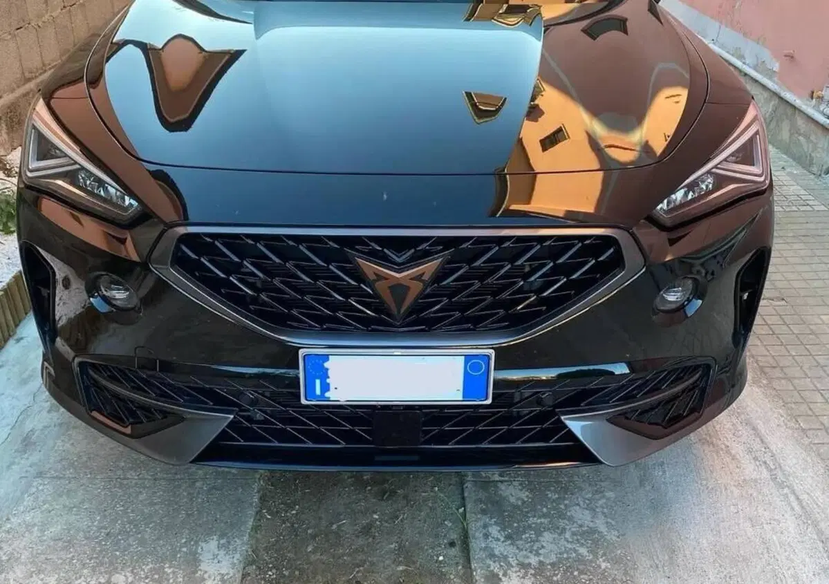 Cupra Formentor Formentor 2.0 tdi 4drive 150cv dsg (3)