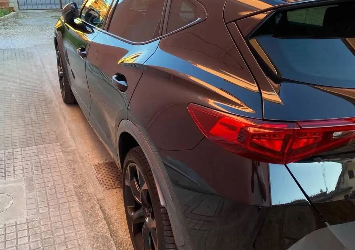 Cupra Formentor Formentor 2.0 tdi 4drive 150cv dsg (4)