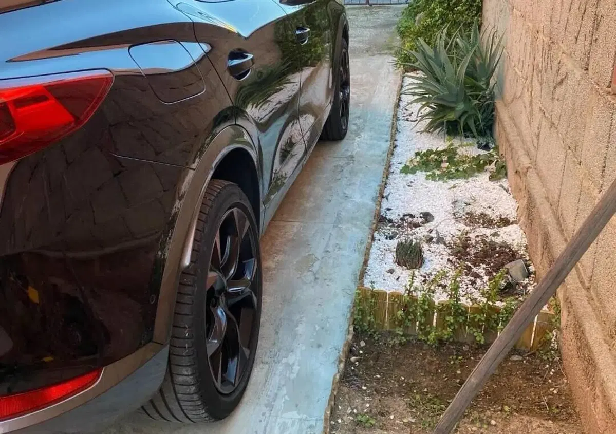 Cupra Formentor Formentor 2.0 tdi 4drive 150cv dsg (5)
