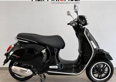 Vespa GTS 125 Super (2025 - 26) - Annuncio 10128873