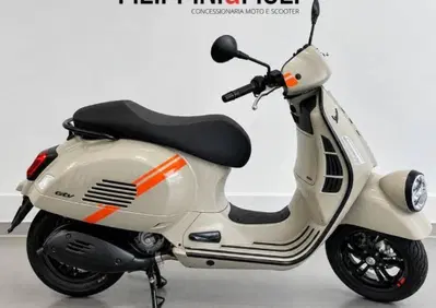 Vespa GTV 310 (2025 - 26) - Annuncio 10128868