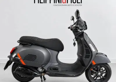 Vespa GTS 300 Super Sport (2023 - 24) - Annuncio 10131603