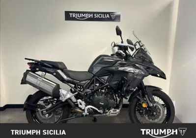 Benelli TRK 502X (2021 - 26) - Annuncio 10131602