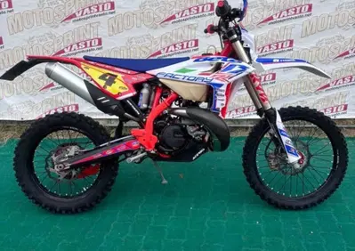 Betamotor RR 300 2T Enduro (2024) - Annuncio 10131605